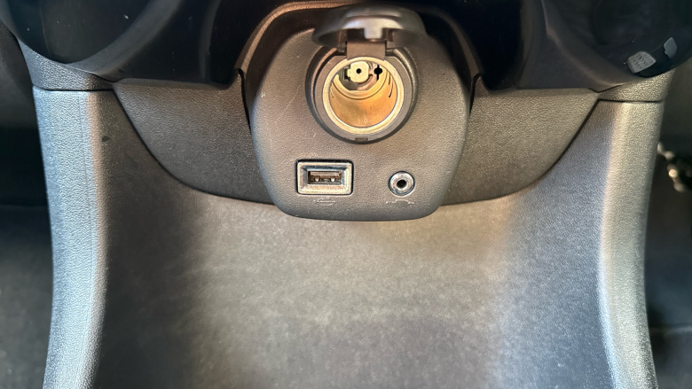 Citroen C1 1.0 VTi 72 Flair 5dr ETG Petrol Hatchback